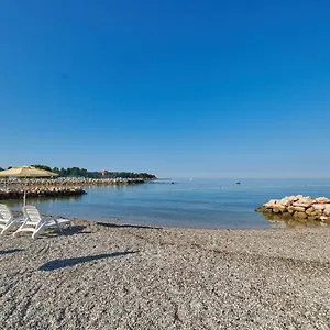 Stella Maris Mobile Homes 4* Umago
