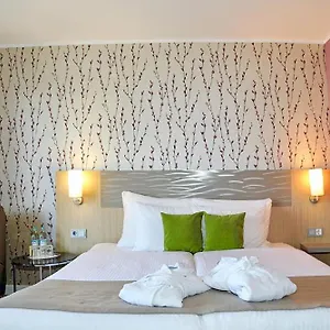 New Orly Hotel Munich