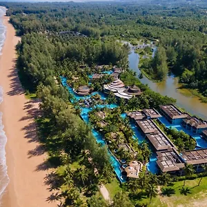Feriested The Haven (adults Only) Khao Lak