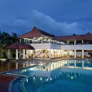 Курортный комплекс Isola Di Cocco Ayurvedic Poovar