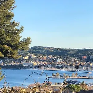 Escapade Martegale Homestay Martigues