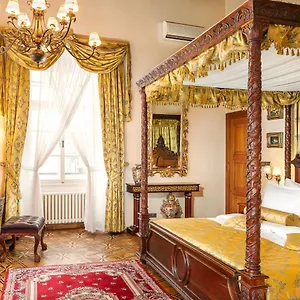 Hotel U By Bhg Prag