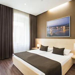 Promenade 3* Budapest
