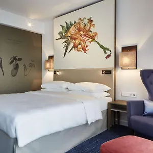 Отель Hyatt Regency Амстердам