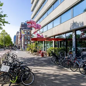 Volkshotel 3* Amsterdam