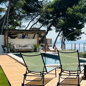 Escapade Martegale Homestay Martigues
