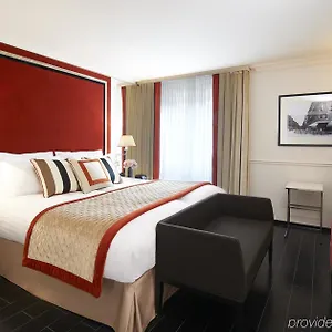 Castille – Starhotels Collezione 5* Parigi
