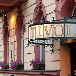 Hotel Tivoli Prag