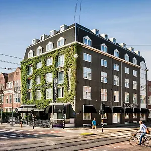 The Alfred 3* Amsterdam
