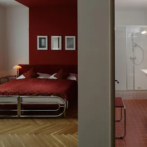 Axa 3* Praga