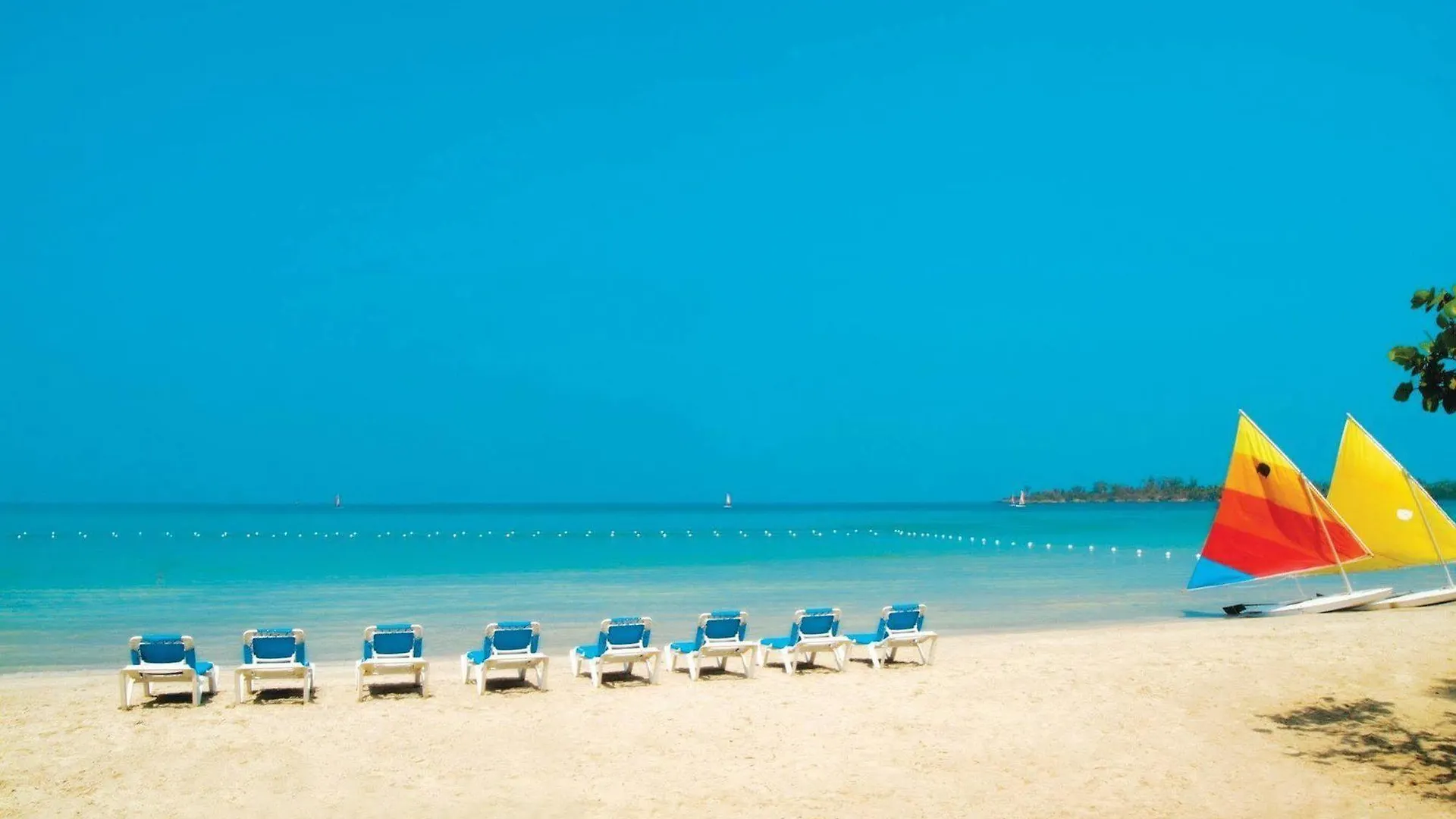 Sunset At The Palms Resort (Adults Only) Negril 4*,  Jamaica
