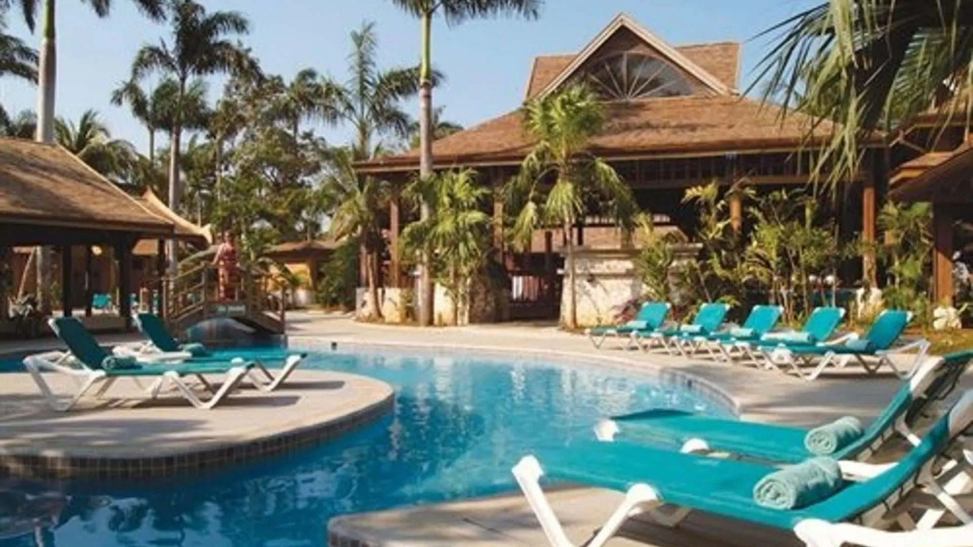 Sunset At The Palms Resort (Adults Only) Negril Jamaica