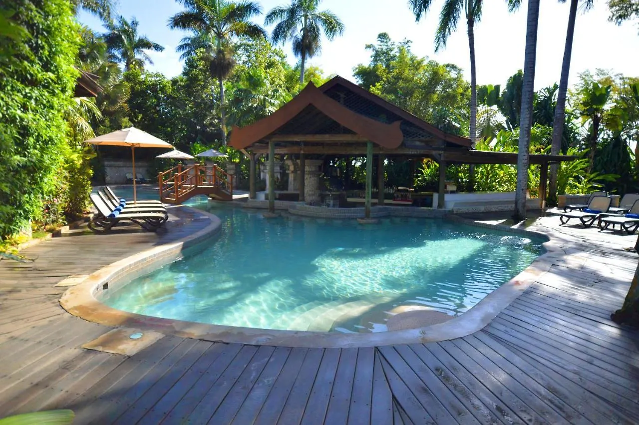 Sunset At The Palms Resort (Adults Only) Negril