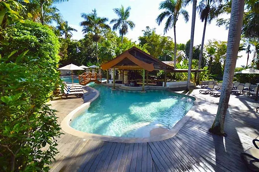 Sunset At The Palms Resort (Adults Only) Негрил